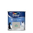 DULUX VALENTINE - Peinture murale Le Béton - 0,5L - Satin - vignette