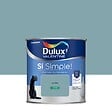 DULUX VALENTINE - Peinture Si Simple - Le Bleu - Satin - 0,5L - vignette