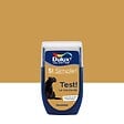 DULUX VALENTINE - Testeur peinture Si simple - Le Moutarde - 30ml - vignette
