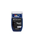 DULUX VALENTINE - Testeur peinture Si simple - 30ml - vignette