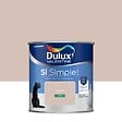 DULUX VALENTINE - Peinture Si Simple - Le Nude - Satin - 0,5L - vignette
