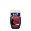 DULUX VALENTINE - Testeur peinture Si simple Le Rouge - 30ml - Satin - vignette