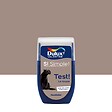 DULUX VALENTINE - Testeur peinture acrylique Si simple - Le Taupe - 30ml - vignette