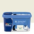 DULUX VALENTINE - Peinture multi-supports Si Simple - Blanc Cassé - 2,5L - vignette