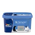 DULUX VALENTINE - Peinture multi-supports satinée - Gris Foncé - 2,5L - vignette