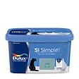 DULUX VALENTINE - Peinture Si Simple - Le Bleu - Satin - 2,5L - vignette