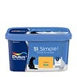 DULUX VALENTINE - Peinture Si Simple - Le Jaune - Satin - 2,5L - vignette