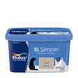 DULUX VALENTINE - Peinture Si Simple - Le Kraft - Satin - 2,5L - vignette
