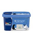 DULUX VALENTINE - Peinture Si Simple - LeLin - Satin - 2,5L - vignette