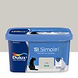 DULUX VALENTINE - Peinture Si Simple - LeLin - Satin - 2,5L - vignette