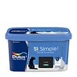 DULUX VALENTINE - Peinture multi-supports intérieure - Si Simple - Noir - 2,5L - vignette