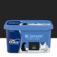 DULUX VALENTINE - Peinture multi-supports intérieure - Si Simple - Noir - 2,5L - vignette
