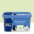 DULUX VALENTINE - Peinture Si Simple - Le Vert - Satin - 2,5L - vignette