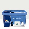 DULUX VALENTINE - Peinture Si Simple - L'Ivoire - Satin - 2,5L - vignette
