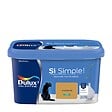 DULUX VALENTINE - Peinture Si Simple - Moutarde - Satin - 2,5L - vignette