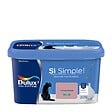 DULUX VALENTINE - Peinture Si Simple - Le Rose Intense - Satin - 2,5L - vignette