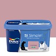 DULUX VALENTINE - Peinture Si Simple - Le Rose Intense - Satin - 2,5L - vignette