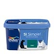 DULUX VALENTINE - Peinture Si Simple - Le Vert Canard - Satin - 2,5L - vignette