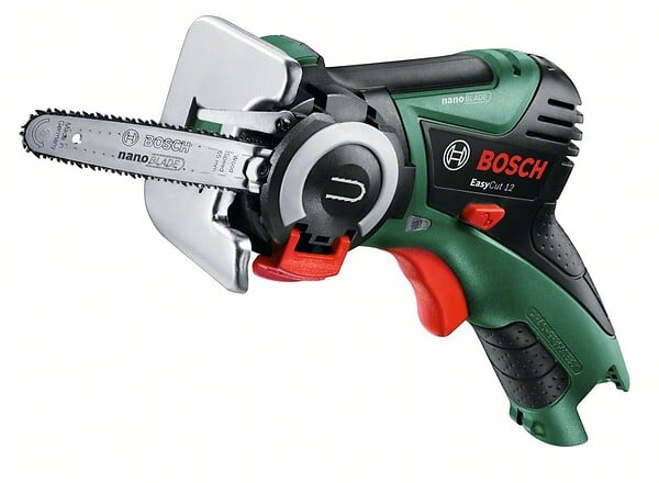 BOSCH - Scie multi-usage sans fil EasyCut 12 - 12V - 65mm - large