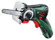 BOSCH - Scie à lame NanoBlade sans fil EasyCut 12 - 12V - 2.0 Ah - vignette