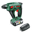 BOSCH - Perforateur sans-fil UNEO MAXX 18V - avec batterie 2.5Ah - vignette