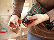 BOSCH - Perforateur sans-fil UNEO MAXX 18V - avec batterie 2.5Ah - vignette