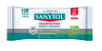 SANYTOLPRO - Lingettes désinfectantes multi-usages - Lot de 120 - vignette