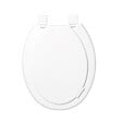GO/ON - Abattant plastique 1er prix - vignette