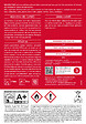 MAISON DECO - Bombe de peinture Relook Tout - Rouge vif - Brillant - 400ml - vignette
