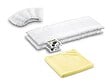 KARCHER - Set de nettoyage microfibre pour cuisine - EasyFix - vignette