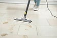 KARCHER - Set de nettoyage microfibre pour cuisine - EasyFix - vignette