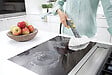 KARCHER - Set de nettoyage microfibre pour cuisine - EasyFix - vignette