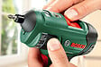BOSCH - Tournevis visseuse sans fil PSR Select - 3,6 V - vignette