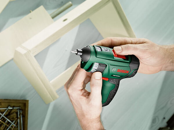 BOSCH - Tournevis visseuse sans fil PSR Select - 3,6 V - large