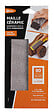 GERLON - Feuilles abrasives maille grain 80 - 2 feuilles 93x230mm - vignette