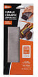 GERLON - Feuilles abrasives céramique mailles panachées 93x230 mm - vignette