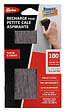 GERLON - Lot de 3 recharges maille abrasive grain 180 - vignette