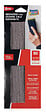 GERLON - 3 recharges abrasives maille polyamide 70x225 mm grain 80 - vignette