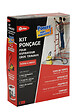 GERLON - Cale de ponçage manuelle 70x125mm - Kit complet - vignette