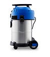 NILFISK - Aspirateur eaux et poussières Multi II 30 T inox VSC - 1260W - vignette