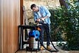 NILFISK - Aspirateur eaux et poussières Multi II 30 T inox VSC - 1260W - vignette