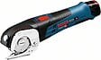 BOSCH PRO - Cisaille universelle sans-fil GUS 12V-300 Solo - vignette