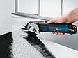 BOSCH PRO - Cisaille universelle sans-fil GUS 12V-300 Solo - vignette