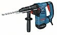 BOSCH PRO - Marteau perforateur SDS-Plus GBH 3-28 DFR - 800 W - vignette