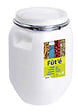 EDA - Fût multi usage naturel 25L - vignette