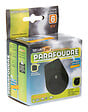 ZENITECH - Prise parafoudre noir - vignette