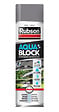 RUBSON - Revêtement d'étanchéité Aquablock Gris Spray 300ml - vignette