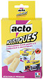 ACTO - Recharges antimoustiques pour lampe UV aspirateur - Lot de 2 - vignette