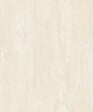 GRANDECO - Papier peint vinyle texturé Uni Cave Beige - L.53x10,05m - vignette