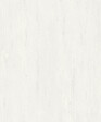 GRANDECO - Papier peint intissé expansé Uni Cave Blanc - L.10.05xl.53cm - vignette